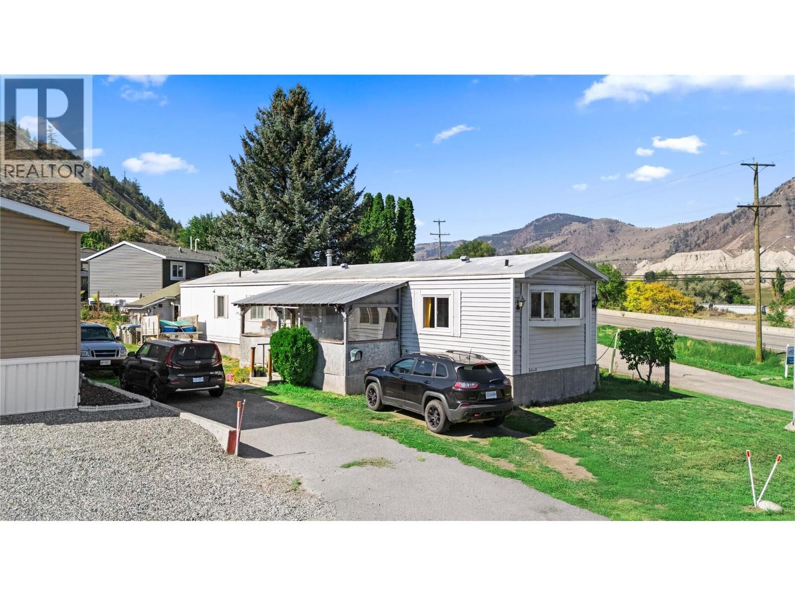 Property Photo:  7155 Dallas Drive A1  BC V2C 4T1 