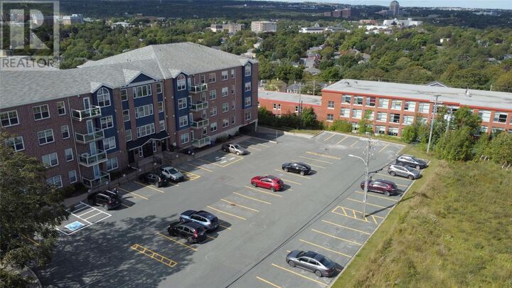 Property Photo:  47 Margaret's Place 310  NL A1C 6N3 