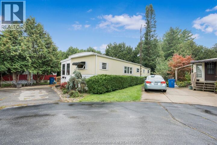 Property Photo:  22220 Charing Cross Road  ON N7M 5V8 
