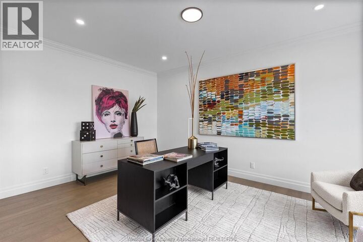 Property Photo: 1213 Campana Crescent ON N8L 0K4