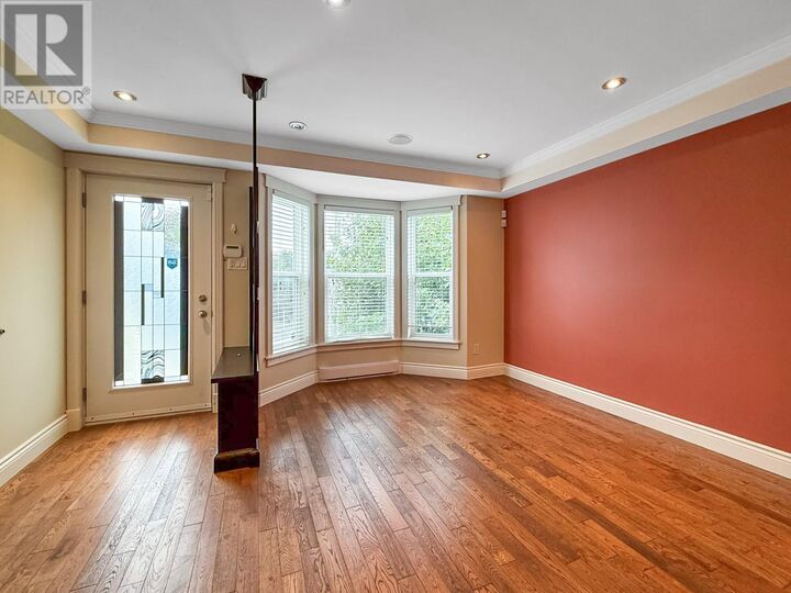 Property Photo:  135 Casey Street  NL A1C 4X9 