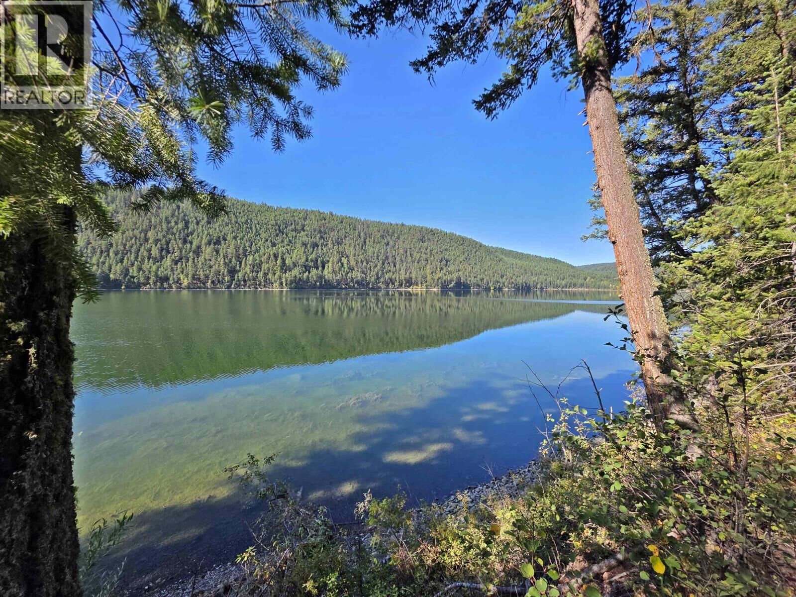 Property Photo:  1 McLeese Lake Road Lot  BC V0L 1P0 