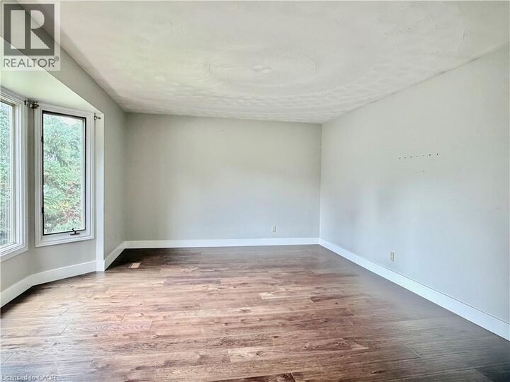 Property Photo: 516 Branstone Drive ON N2T 2C2