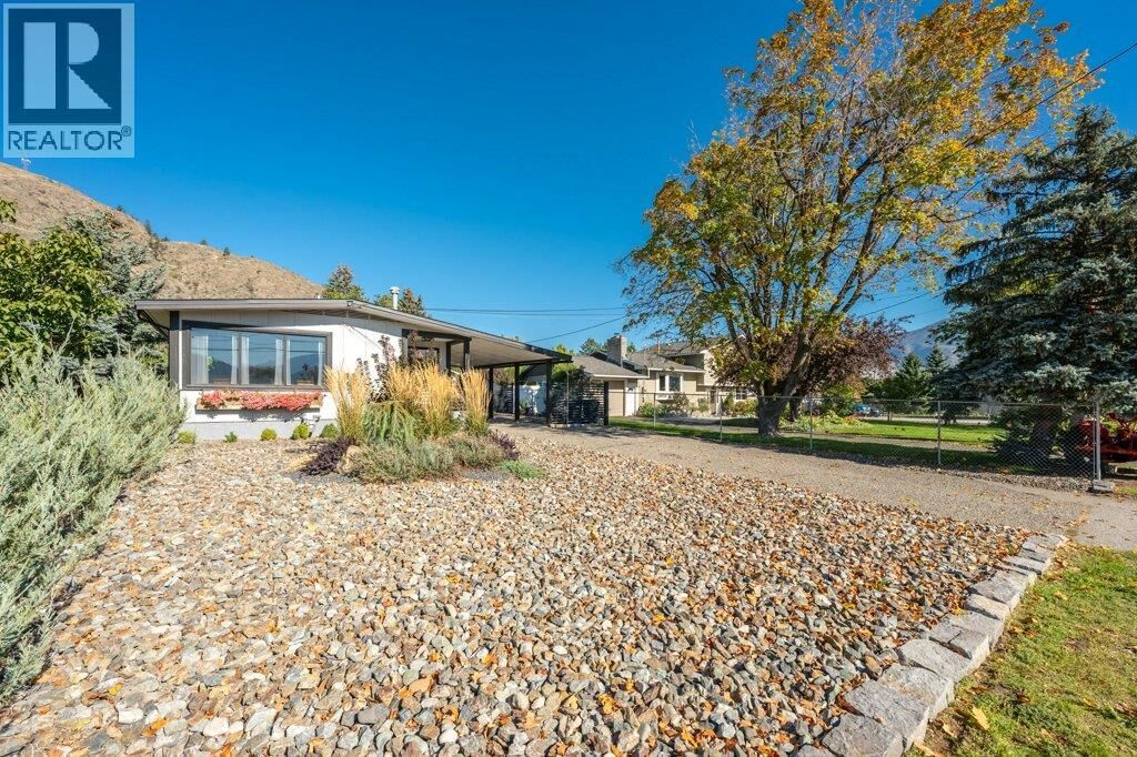 Property Photo:  886 Fairview Road  BC V0H 1T6 