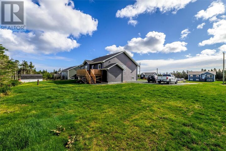 Property Photo:  43 Huberts Place  NL A1K 0B3 