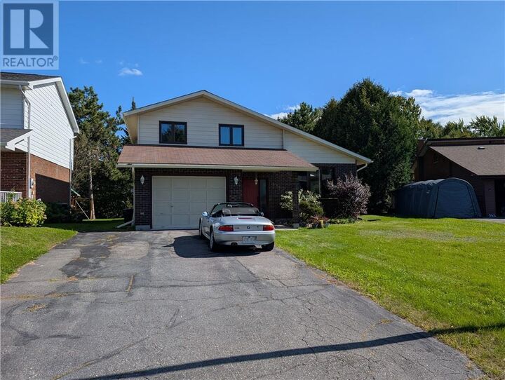 Property Photo:  587 Jupiter Court  ON P3E 5N1 