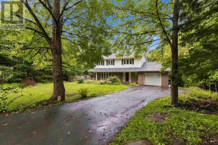 Property Photo:  251 Howe Avenue Avenue  NS B2T 1H7 