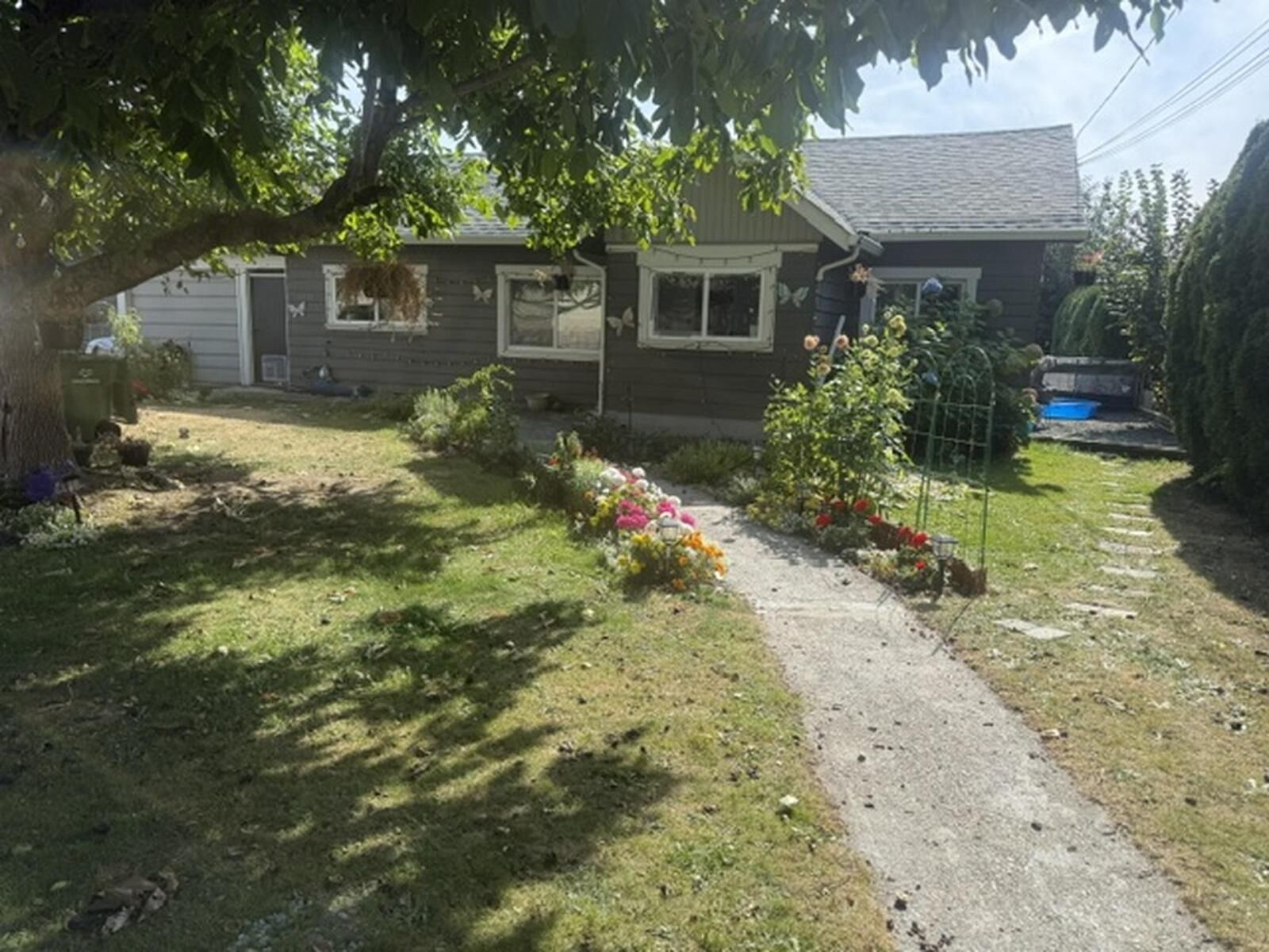 Property Photo:  46612  BC V2P 2K2 