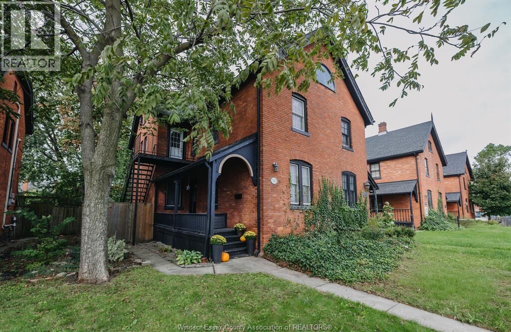 Property Photo:  753 Walker Road  ON N8Y 2N2 