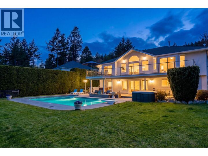 Property Photo:  1577 Klein Road  BC V1Z 3H5 
