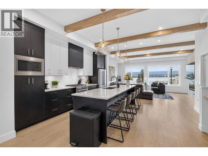 Property Photo: 2100 Campbell Place 103 BC V1Z 1S9