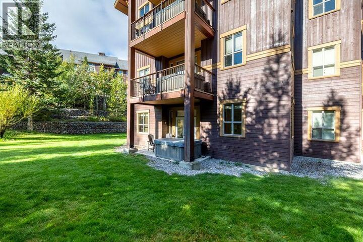 Property Photo: 4559 Timberline Crescent 611B BC V0B 1M6