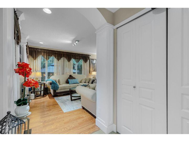 Property Photo: 6110 138th Street 44 BC V3X 3V6
