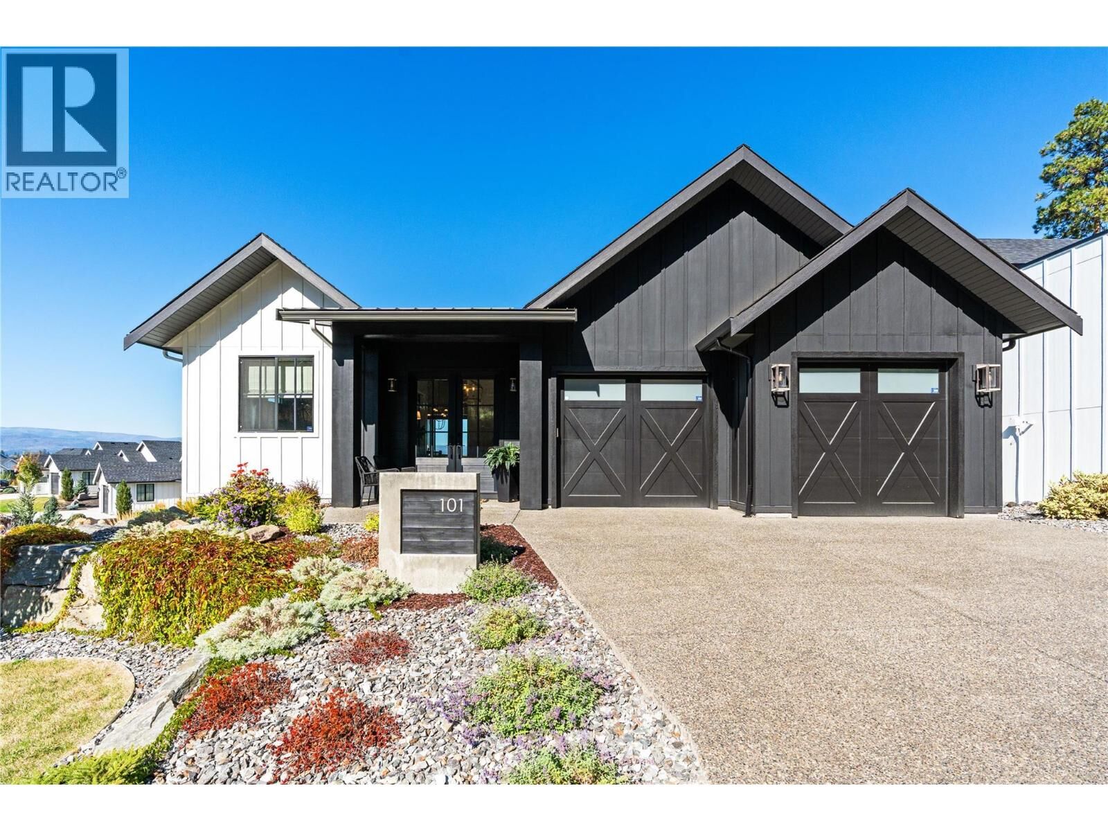 Residential at 101 Diamond Way, Vernon