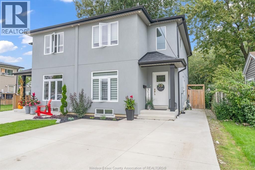 Property Photo:  80 Laird  ON N8M 1S1 