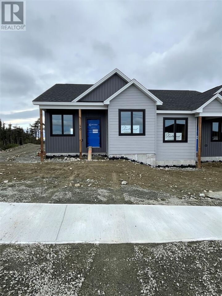 Property Photo: 40 Tulip Ridge NL A1L 3N4