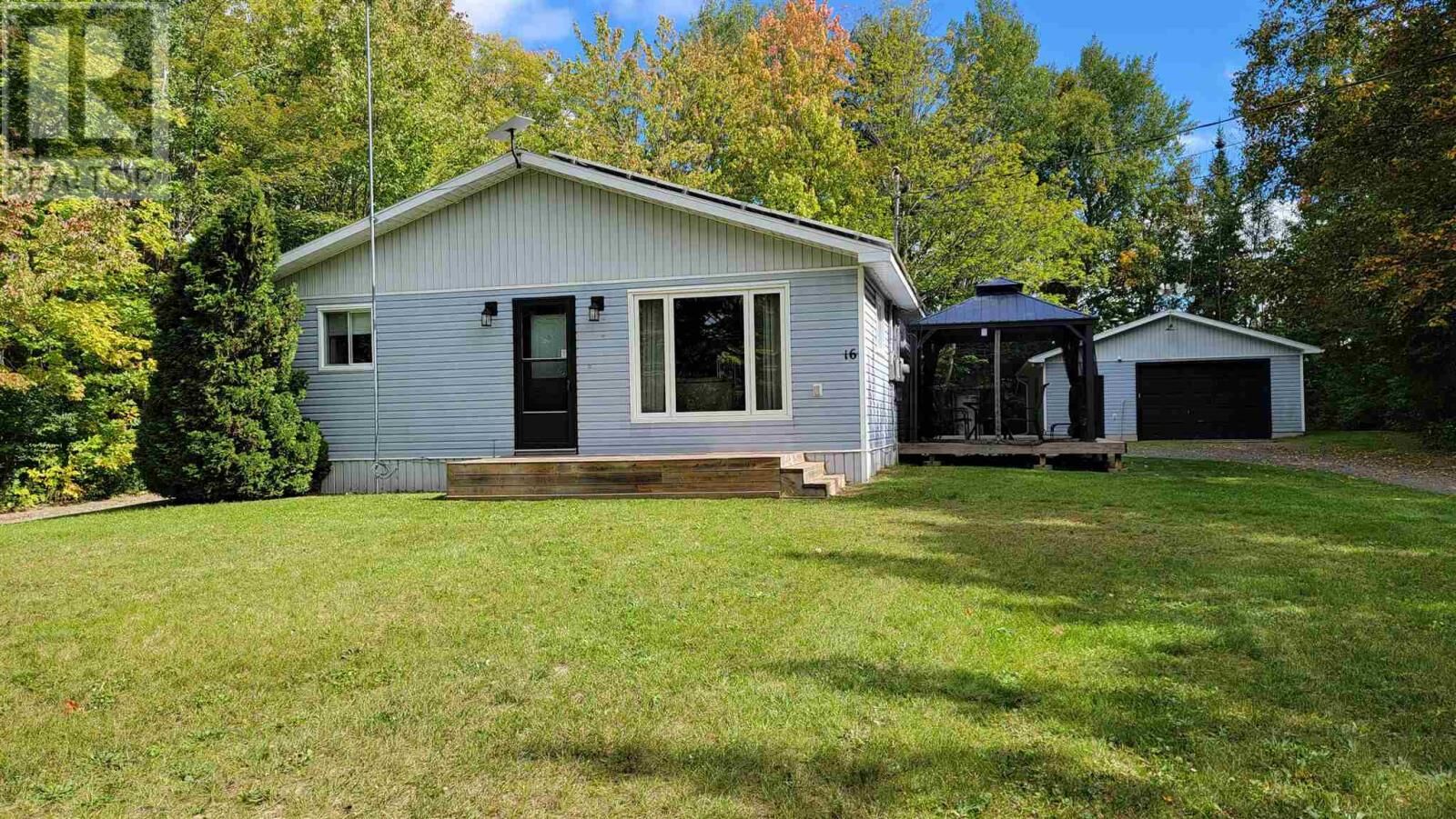 Property Photo: 16 Maple Dr ON P0S 0A5