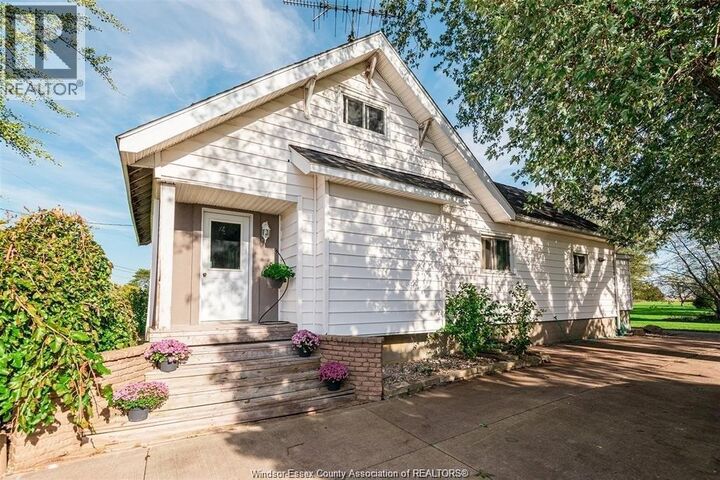 Property Photo:  261 South Riverview Drive  ON N9V 3R3 