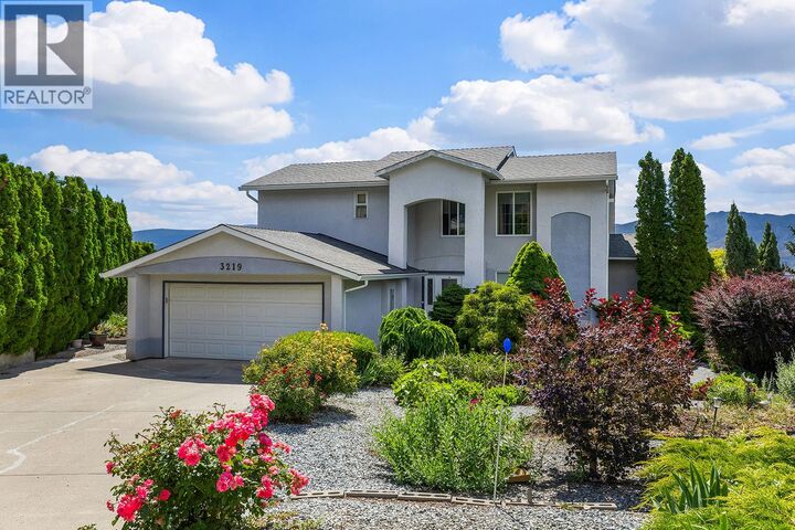 Property Photo:  3219 Sagebrush Court  BC V4T 2G6 