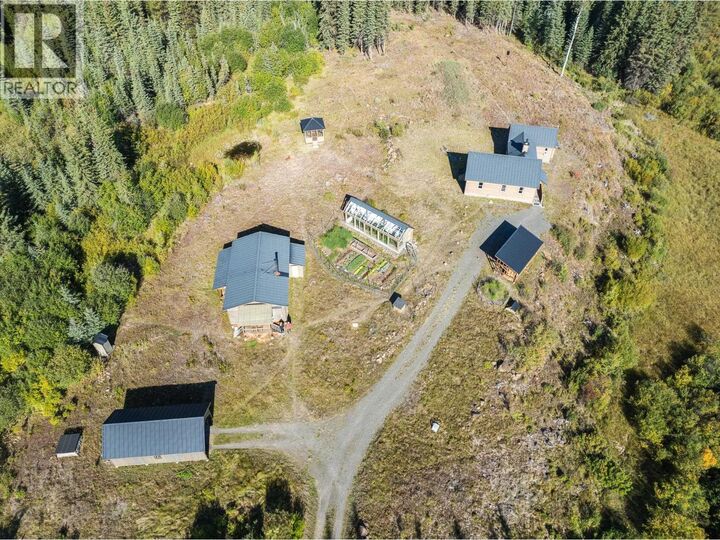 Property Photo: 7568 High Country Road BC V0K 1X2