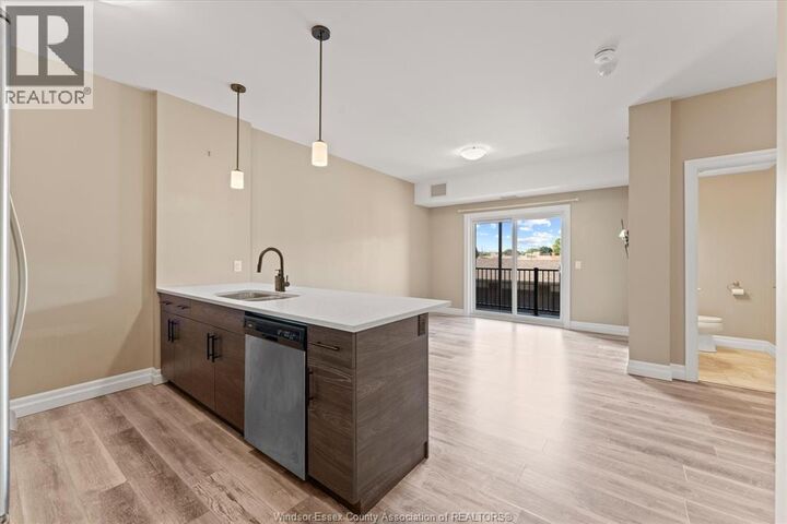 Property Photo:  5840 Newman Boulevard 209  ON N9J 0E3 