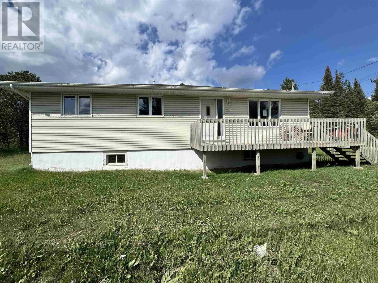 Property Photo: 300 Martel Rd ON P0M 1K0