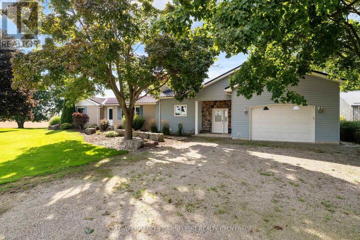 Property Photo:  40987 Kirkton Road  ON N0M 1S5 