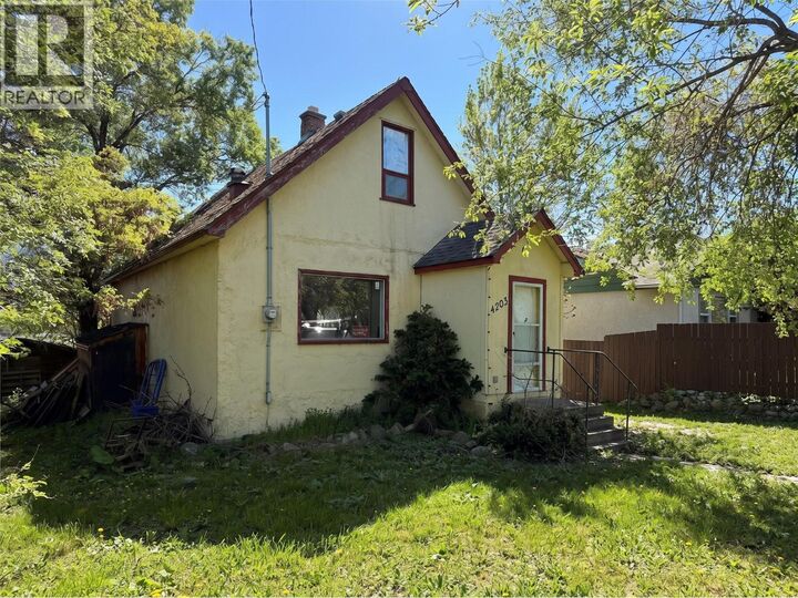 Property Photo: 4203 34 Street BC V1B 3A7