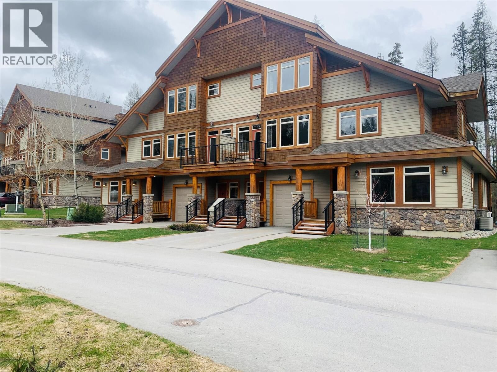 Property Photo: 1351 Gerry Sorensen Way P1b BC V1A 2Y9