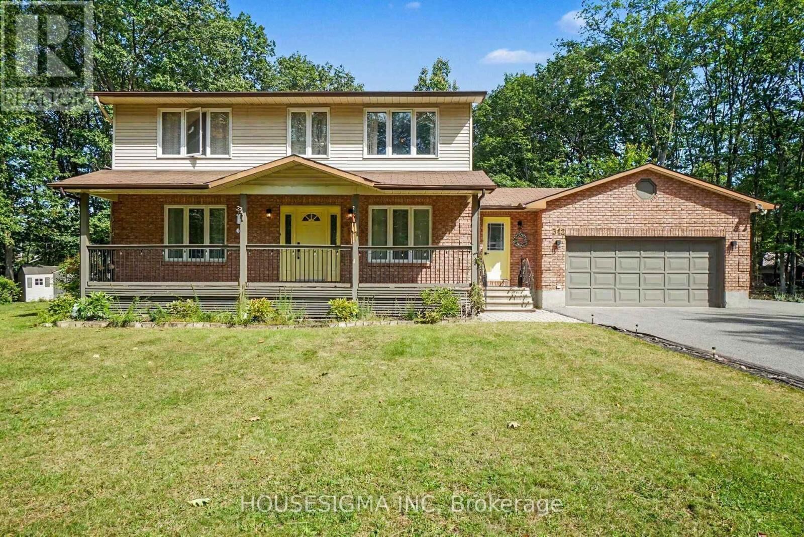 Property Photo:  312 Fireside Drive  ON K0A 3M0 