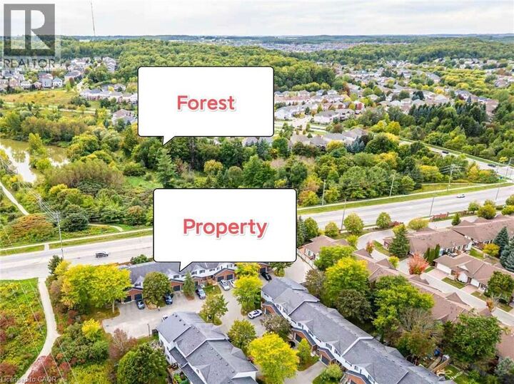 Property Photo:  350 Erbsville Road 4  ON N2T 2P7 