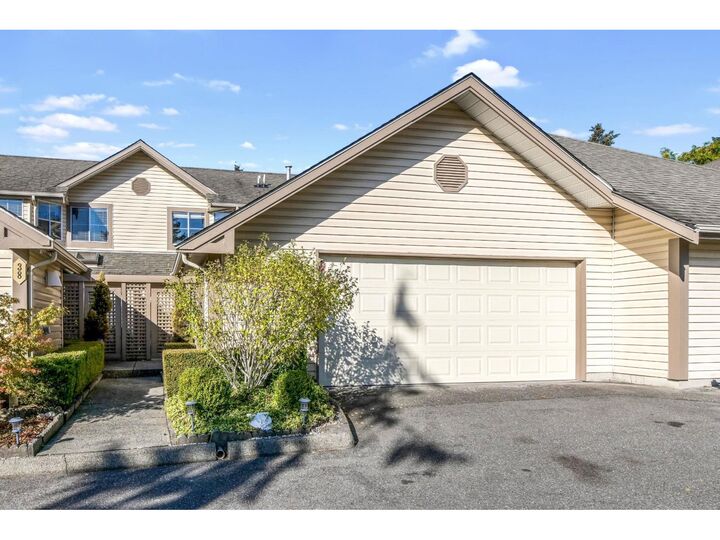Property Photo:  6140 192 Street 39  BC V3S 7V7 