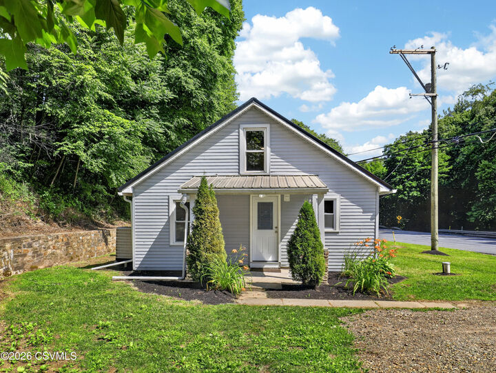 Property Photo: 166 Numidia Drive PA 17820