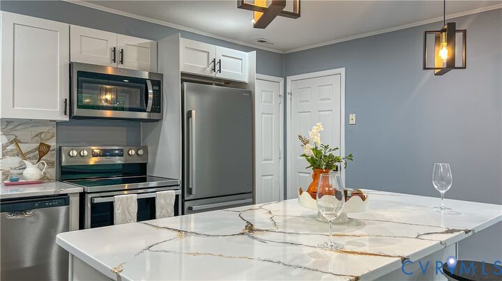 Property Photo:  2005 Beck Drive  VA 23223 
