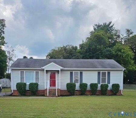 Property Photo:  6433 Mary Esther Lane  VA 23111 