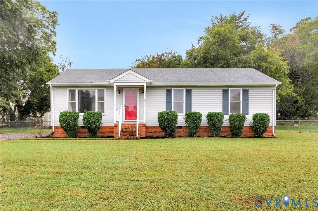 Property Photo:  6433 Mary Esther Lane  VA 23111 