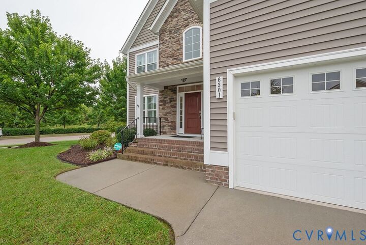 Property Photo:  6301 Broad Sky Circle  VA 23111 