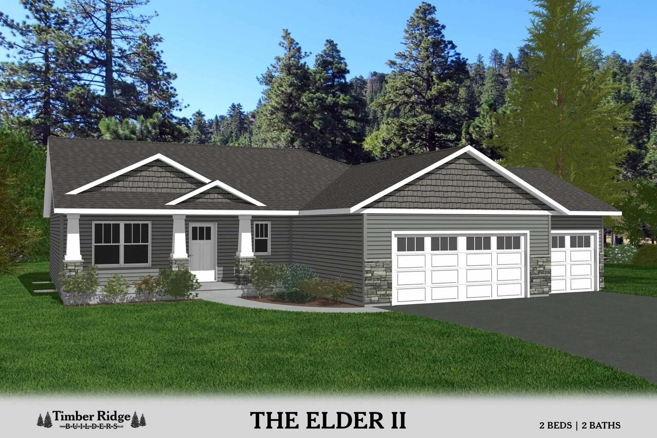 Property Photo:  5712 Quartz Trail Road  WI 54476 