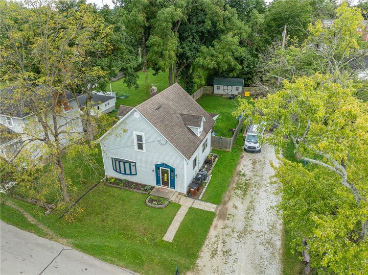 Property Photo:  16 Springway Drive  OH 45415 