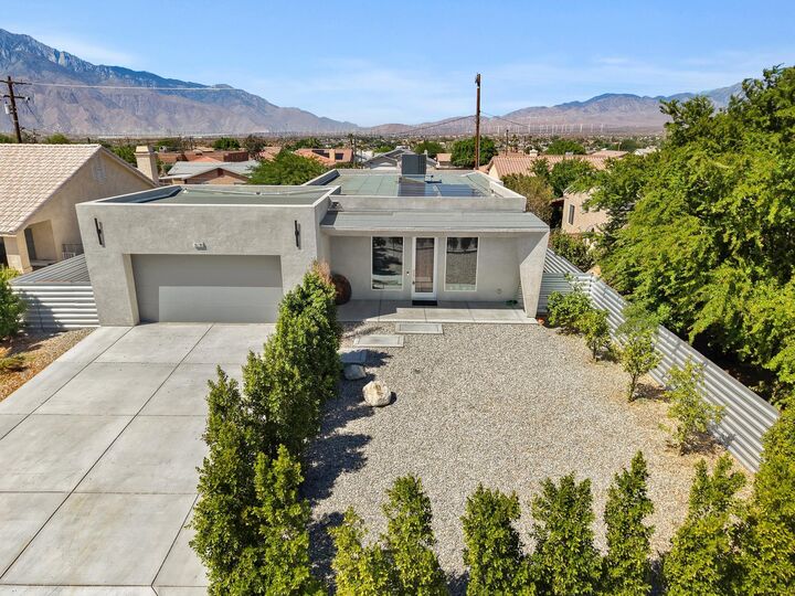 Property Photo:  16781 Bubbling Wells Road  CA 92240 