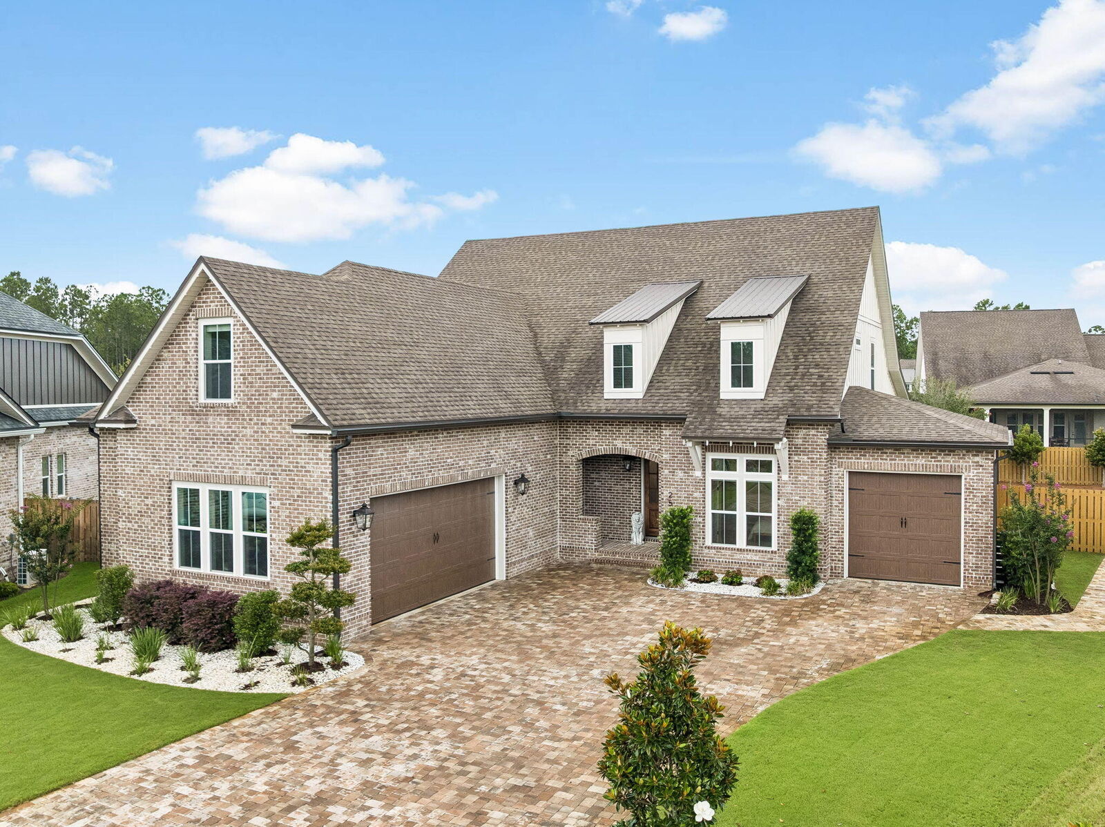 Property Photo: 25 Caymus Cove FL 32439