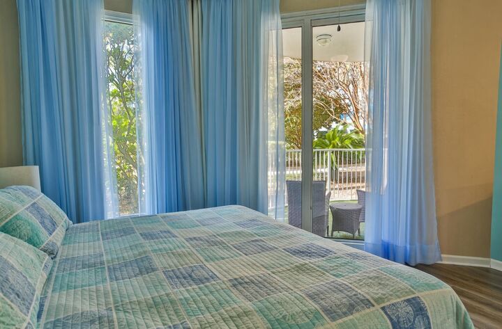 Property Photo: 4203 Indian Bayou Trail 1113 FL 32541