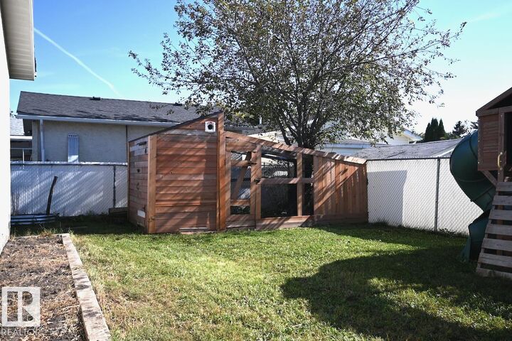 Property Photo: 9919 97 Street AB T8R 1G6