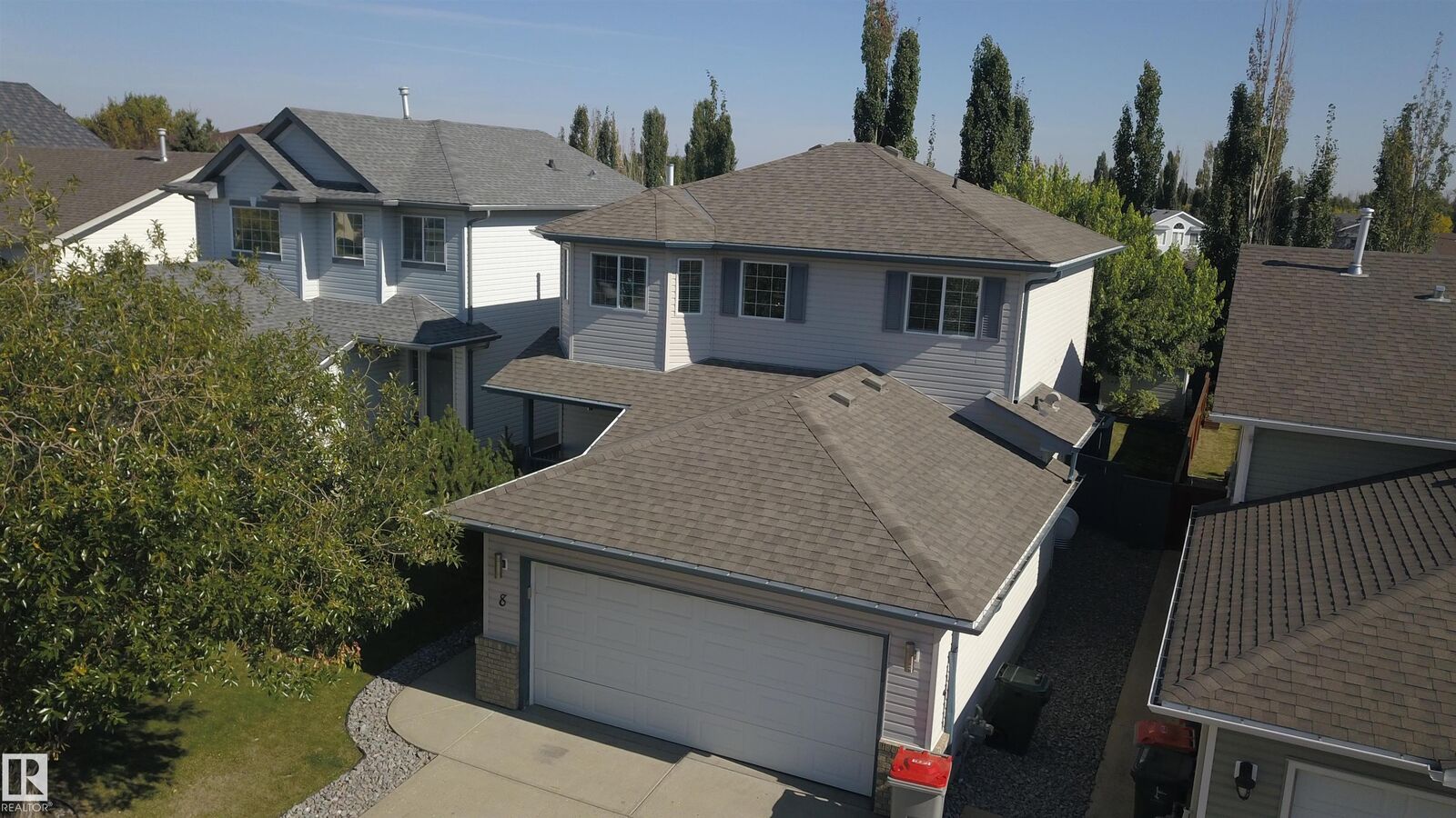 Property Photo:  8 Belfry Fairway Crescent  AB T7Z 2M8 