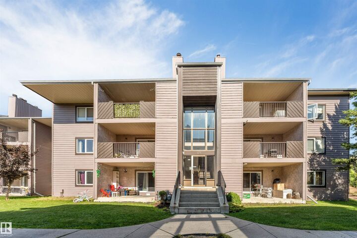 Property Photo:  49 Akins Drive 101  AB T8N 3M6 