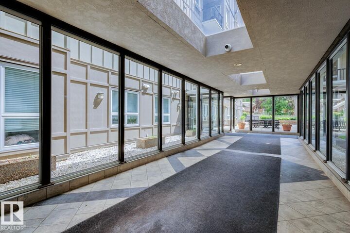 Property Photo:  11103 84 Avenue NW 502  AB T6G 2X4 