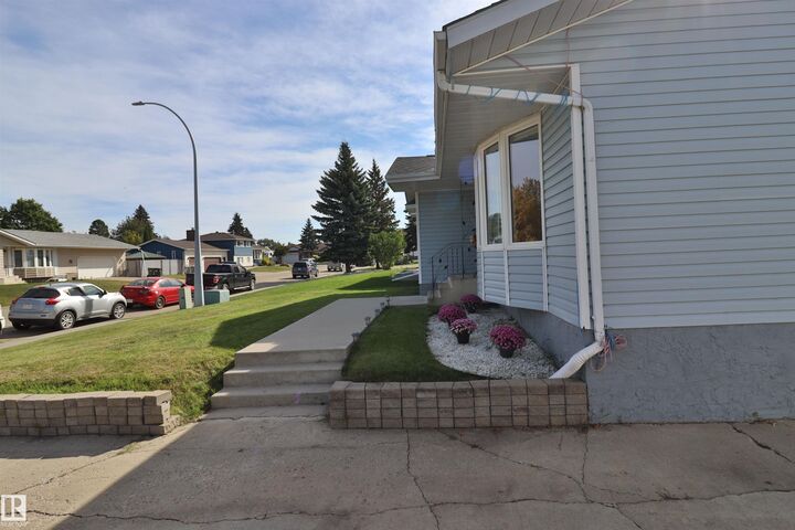 Property Photo: 4113 - 42 B Ave AB T9E 4S9