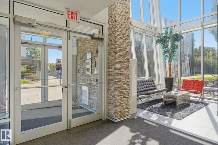 Property Photo:  2590 Anderson Way SW 108  AB T6W 0R2 