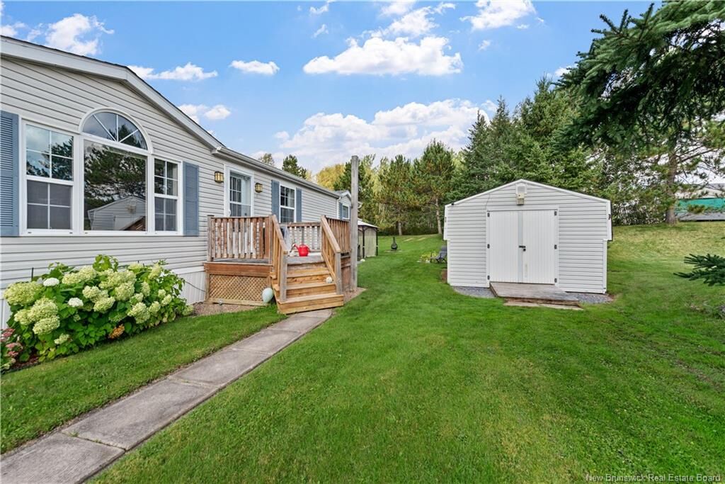 Property Photo: 34 Ulysse Drive NB E1A 7C1
