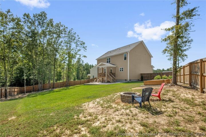 Property Photo: 814 Twin Leaf Court NC 28326
